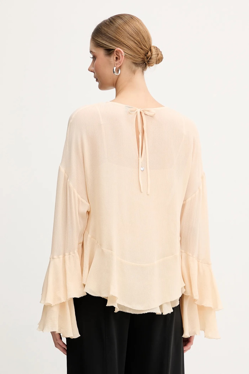 Halenka BOSS Orange C Bleja (obrázek 3)