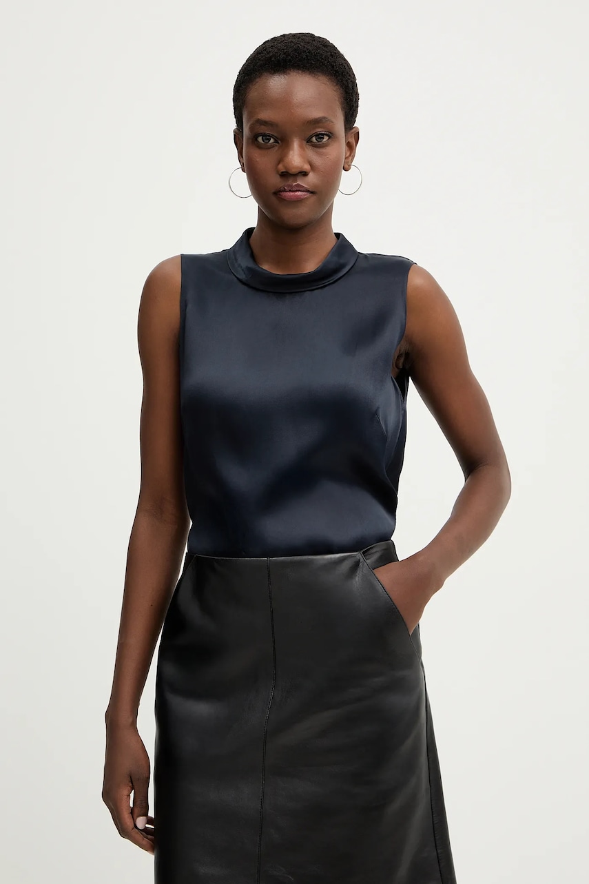 Μπλουζάκι BOSS Baurina