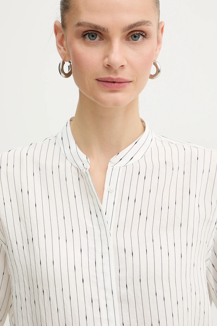 Košile BOSS Bertyna_Monday (obrázek 4)