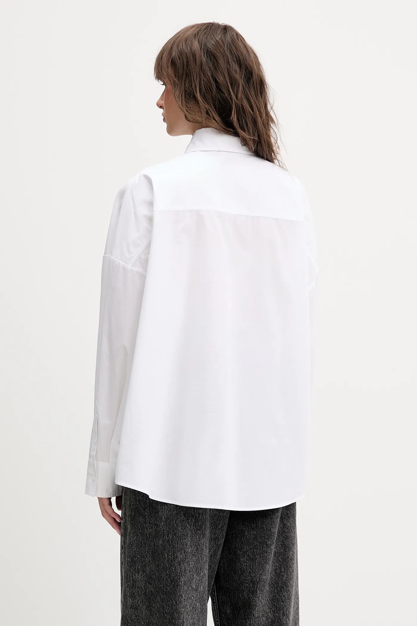 Bavlněná košile Hugo Blue Edafne_B (obrázek 3)