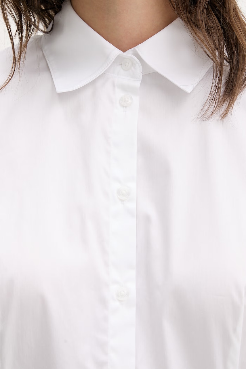 Košeľa HUGO The Fitted Shirt