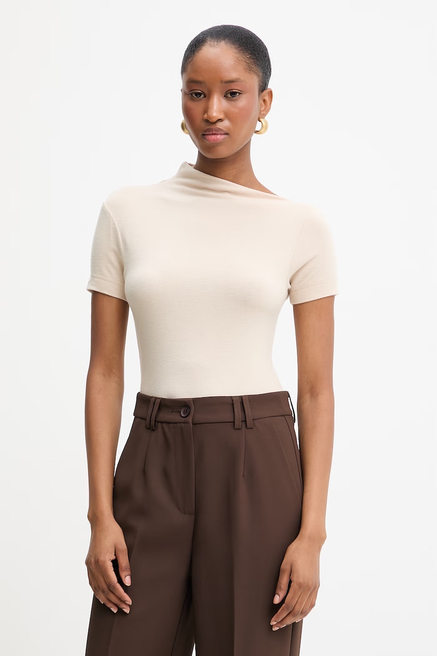 Μπλουζάκι Guess DAMIANA