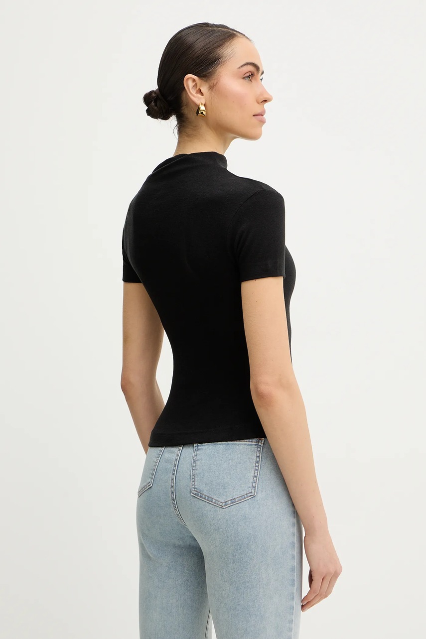 Tričko Guess DAMIANA (obrázek 3)