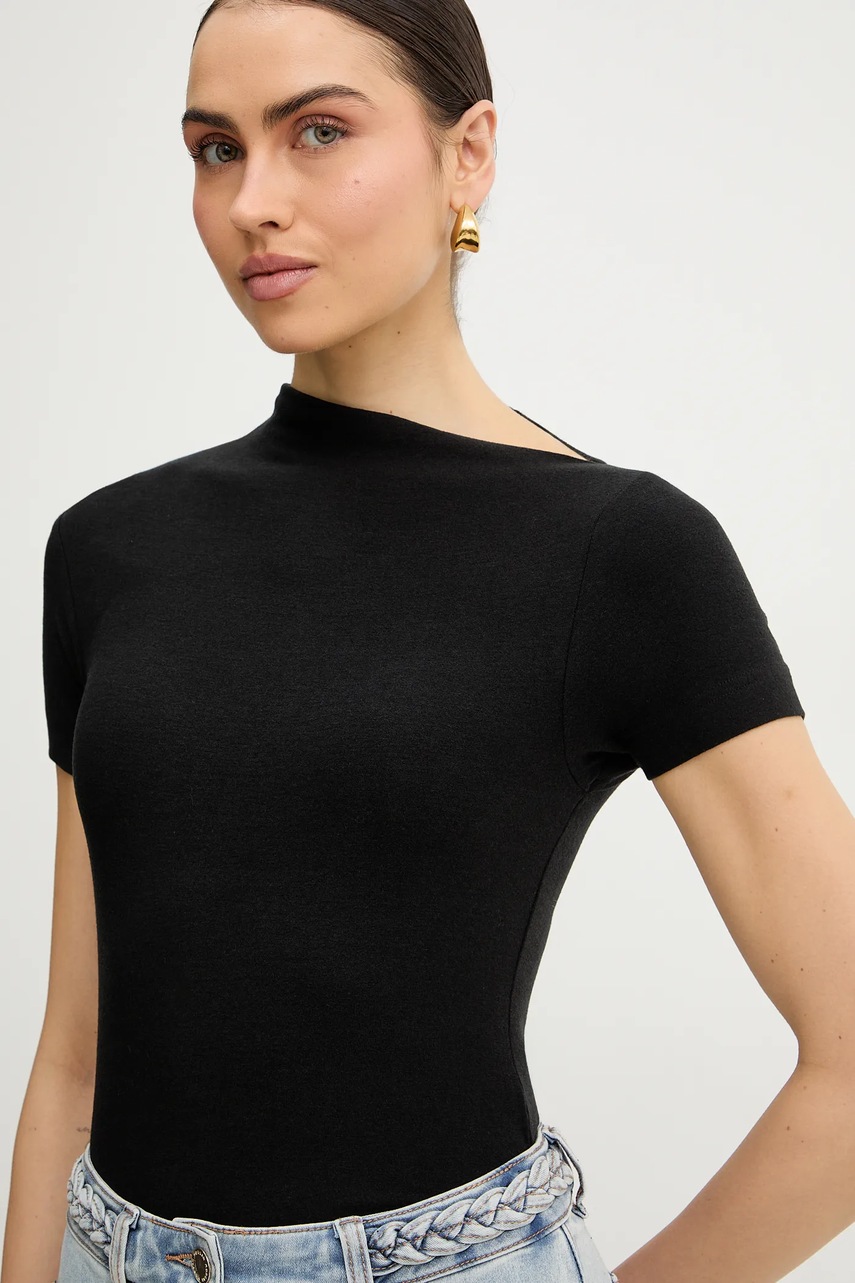 Tričko Guess DAMIANA (obrázek 4)