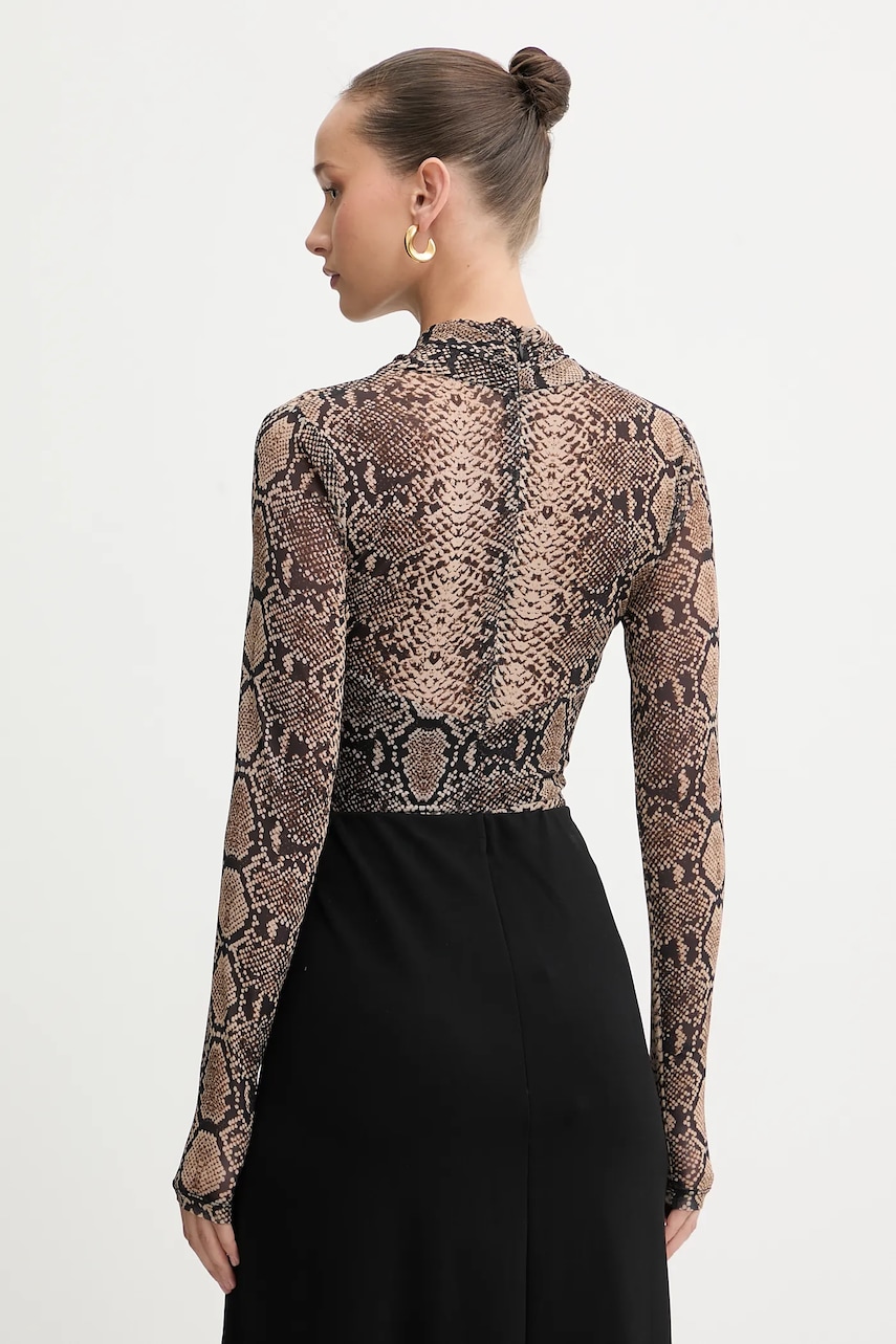 Bardot body dámske