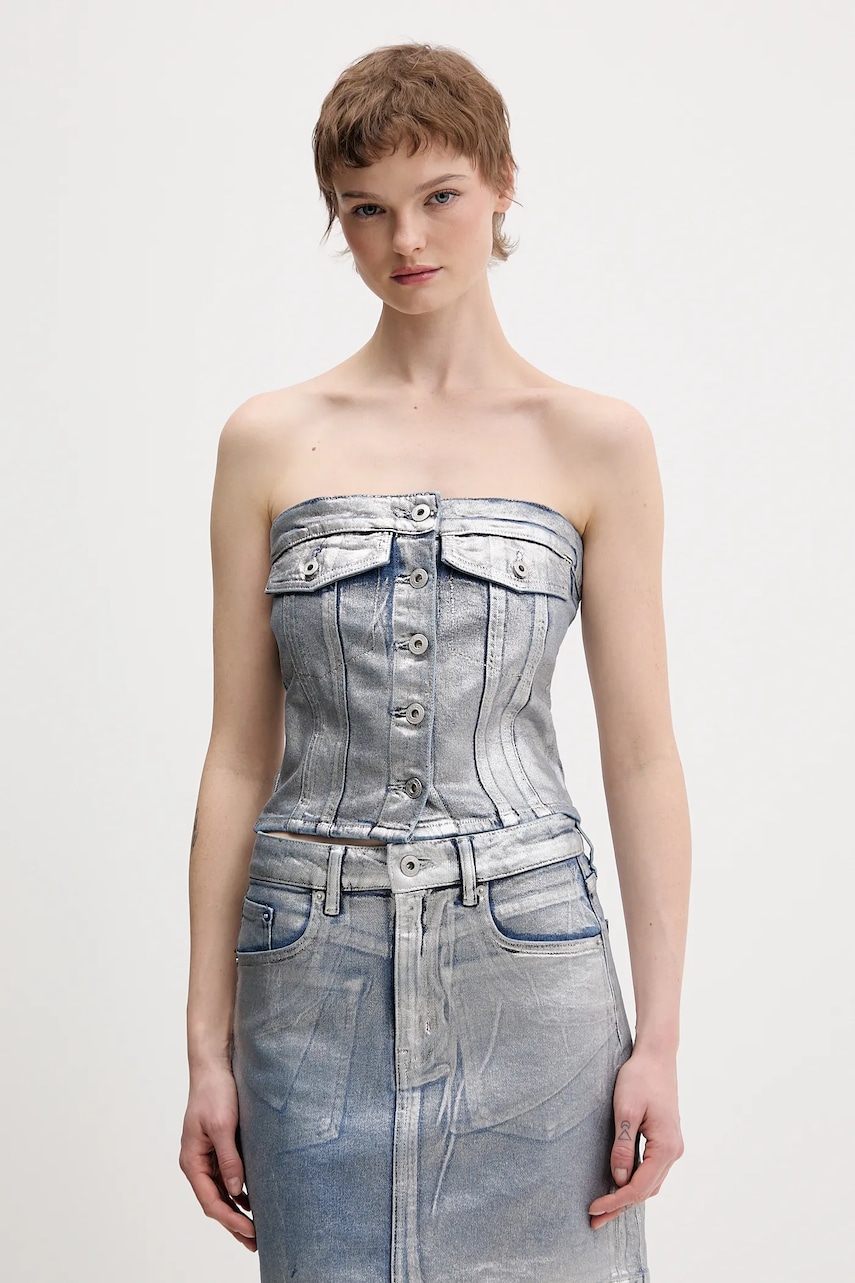 Karl Lagerfeld Jeans top