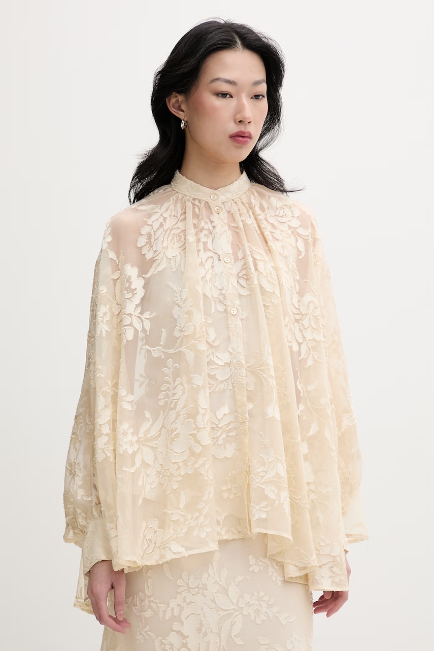 ERMANNO Firenze cămașă pentru femei