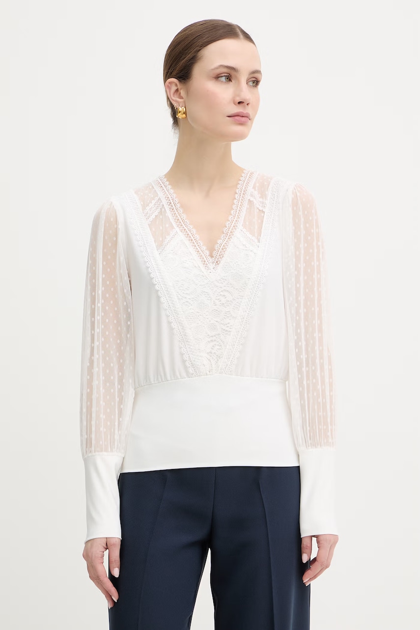 Μπλουζάκι Morgan