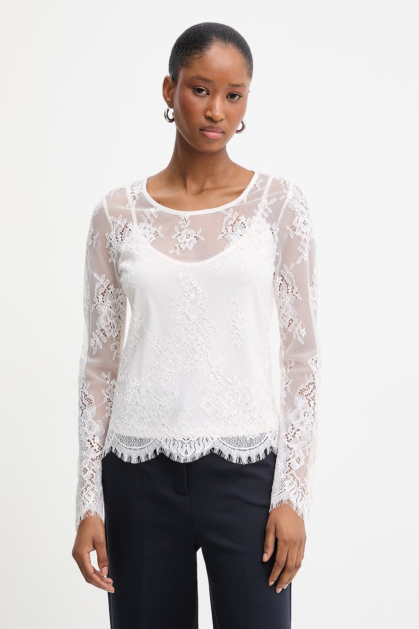 Μπλουζάκι Morgan