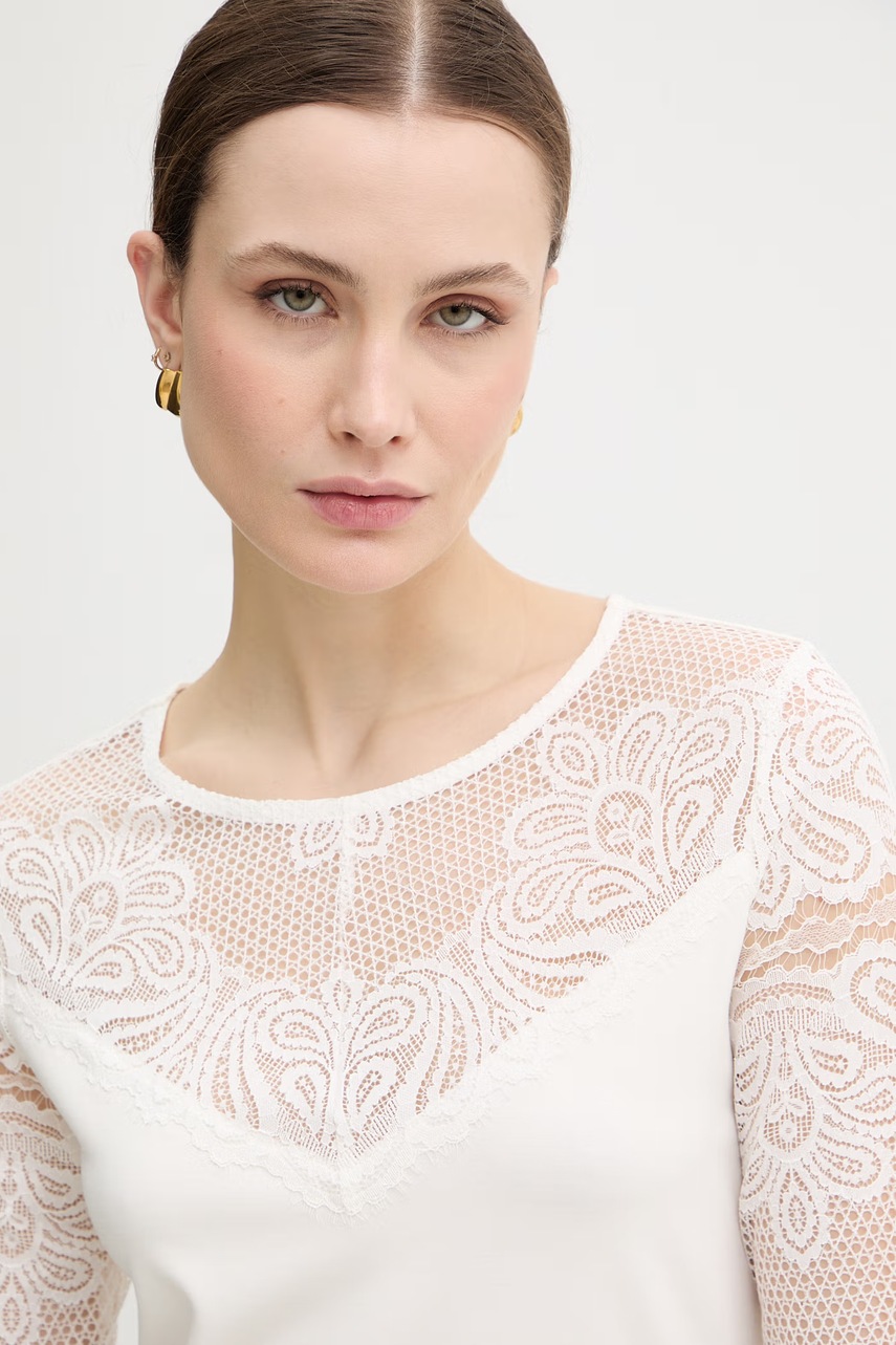 Halenka Morgan (obrázek 4)