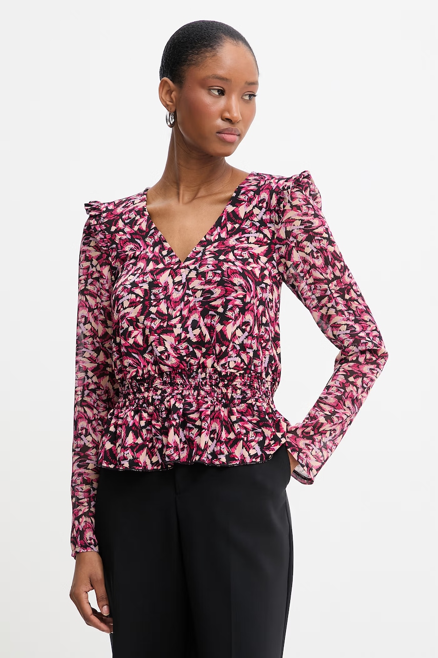 Μπλουζάκι Morgan