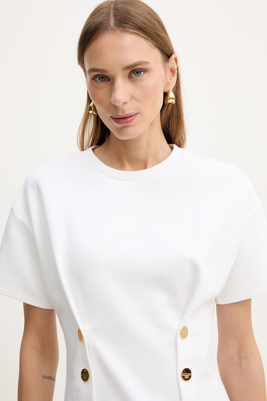 Blúzka Elisabetta Franchi