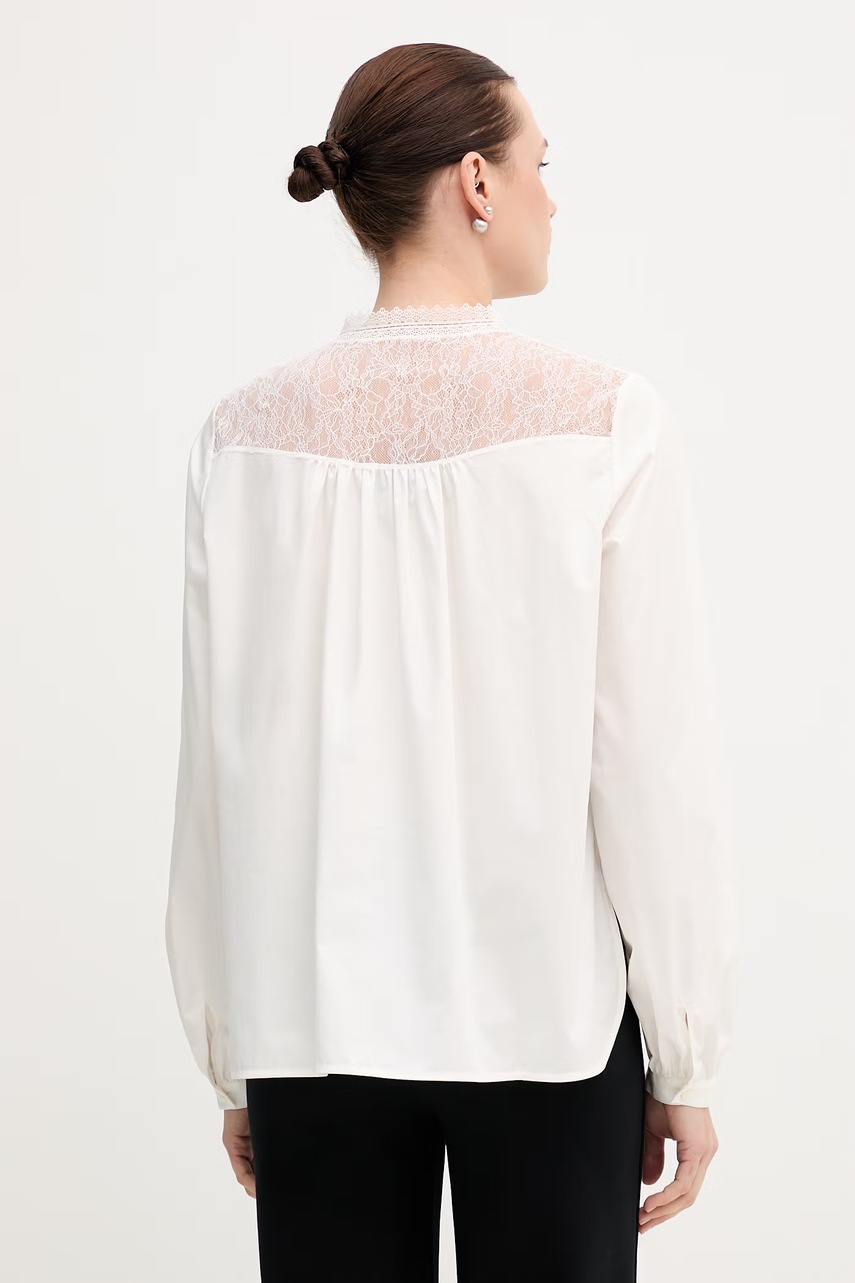 Bavlněná košile Mos Mosh Inda (obrázek 3)