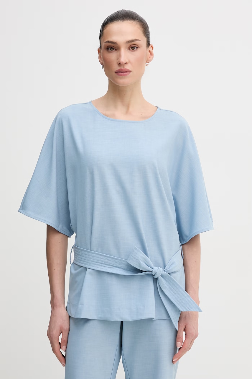 Μπλουζάκι Mos Mosh Rikas