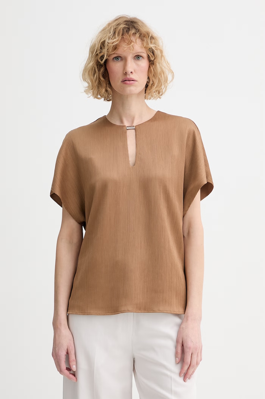 Calvin Klein μπλούζα Γυναικεία