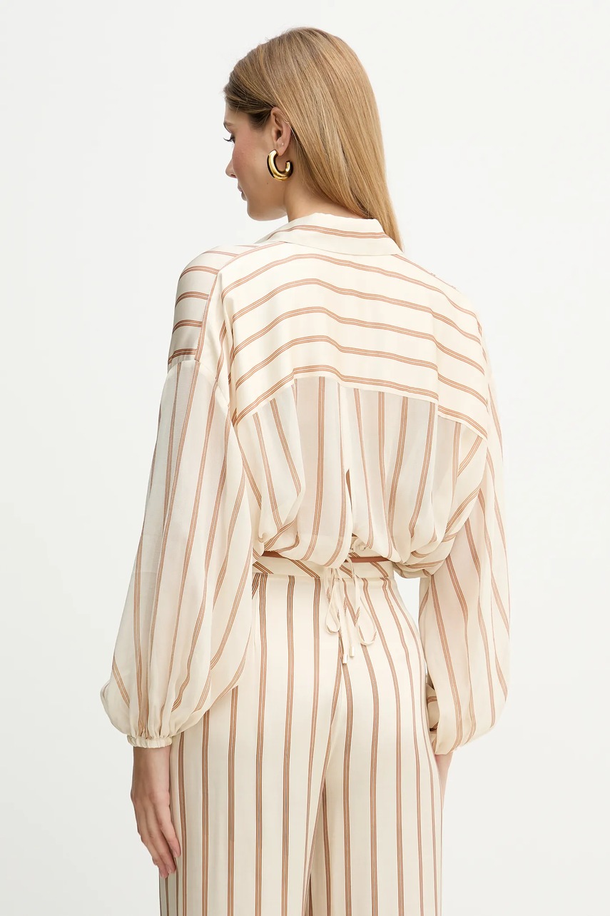 Košile Simona Corsellini