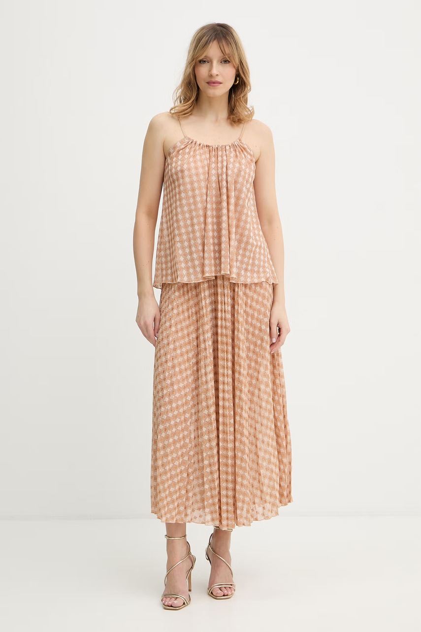 Μπλουζάκι Forte Forte φωτογραφία