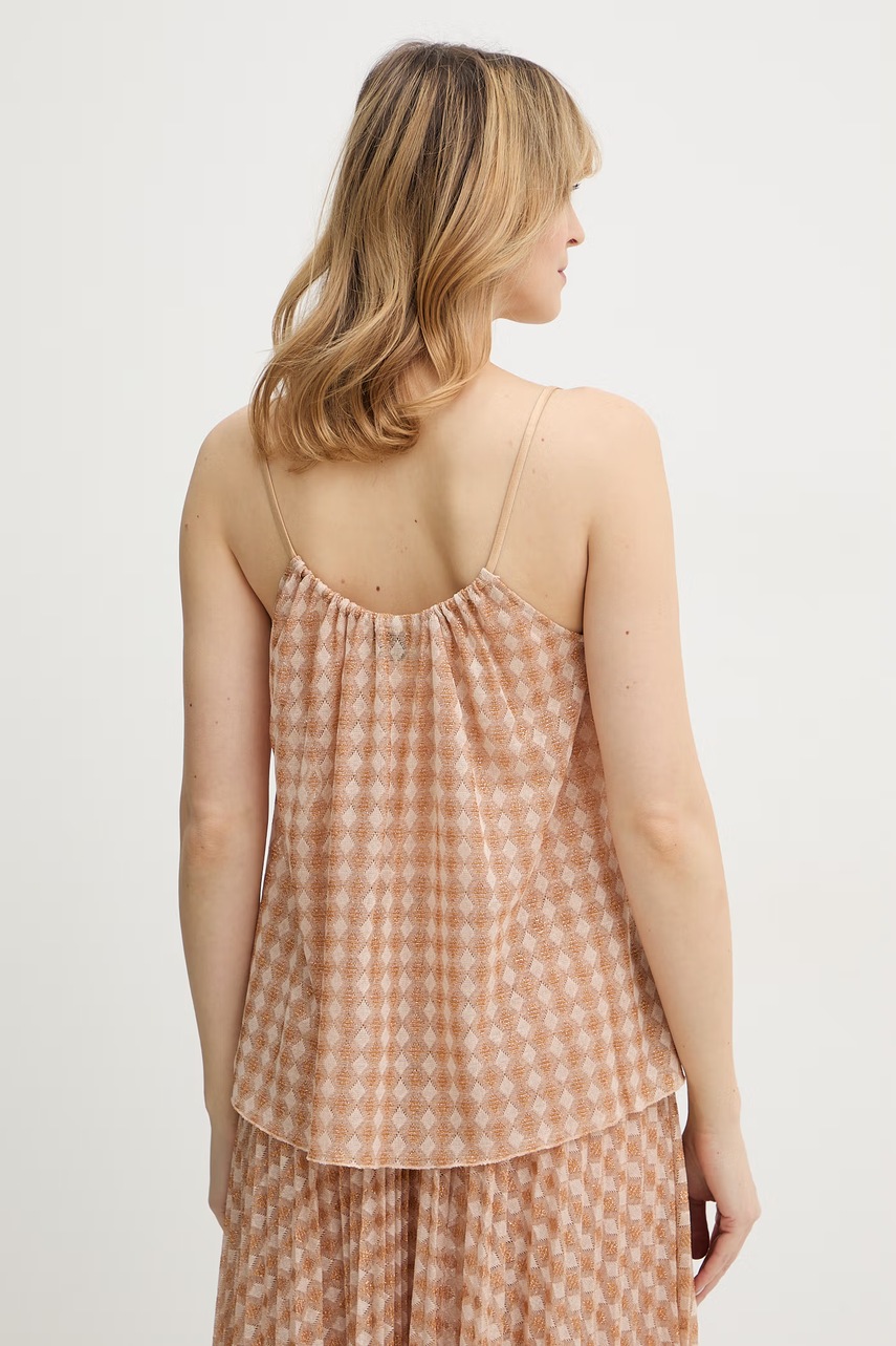 Μπλουζάκι Forte Forte φωτογραφία