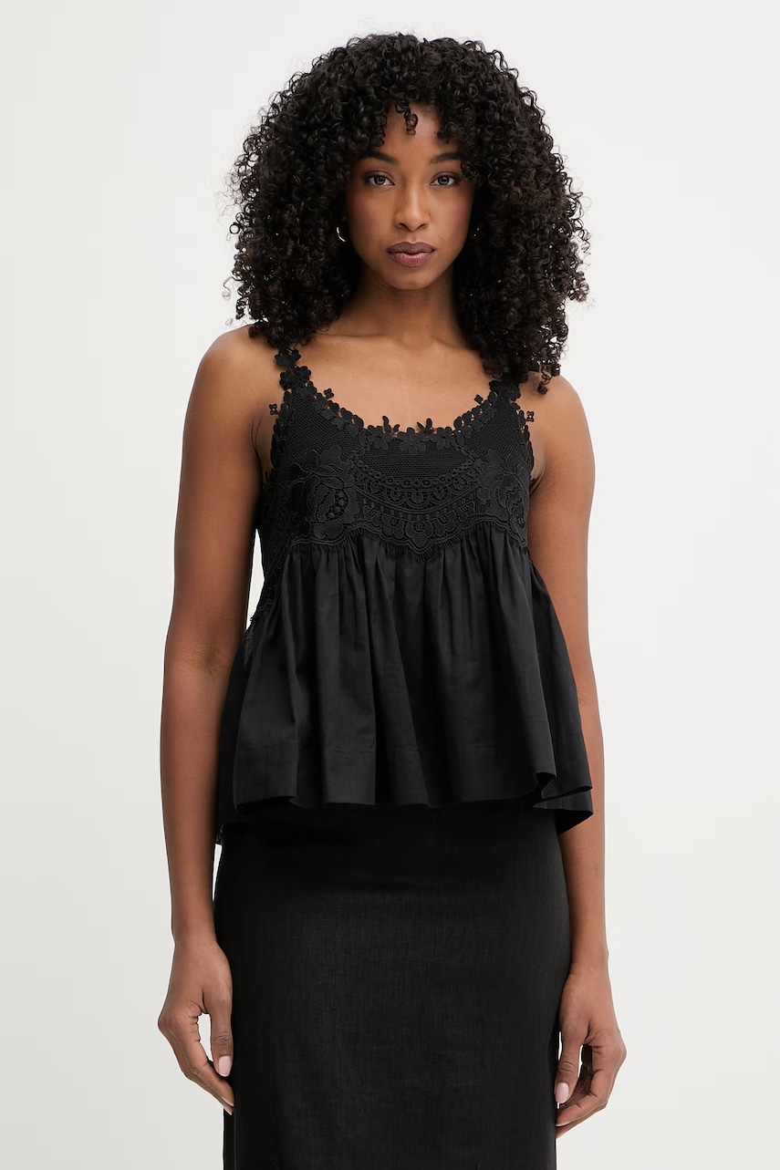 Twinset bluză feminină