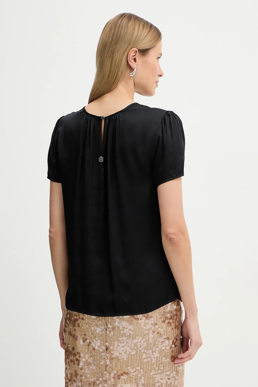 Halenka s příměsí hedvábí Fracomina (obrázek 3)