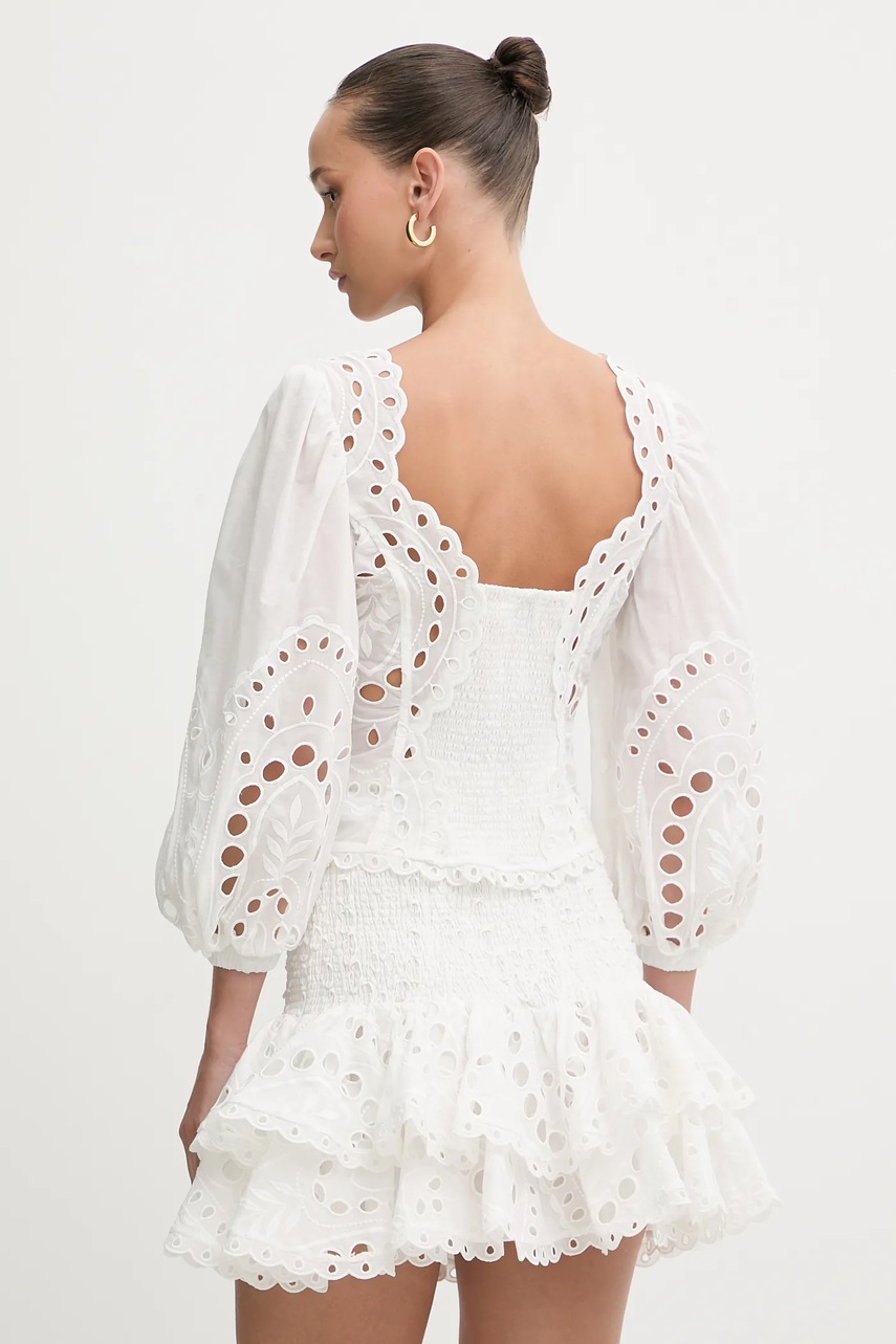 Halenka Charo Ruiz Ibiza Bass (obrázek 3)