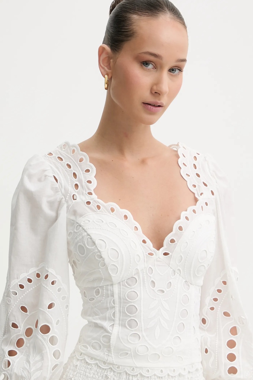 Halenka Charo Ruiz Ibiza Bass (obrázek 4)