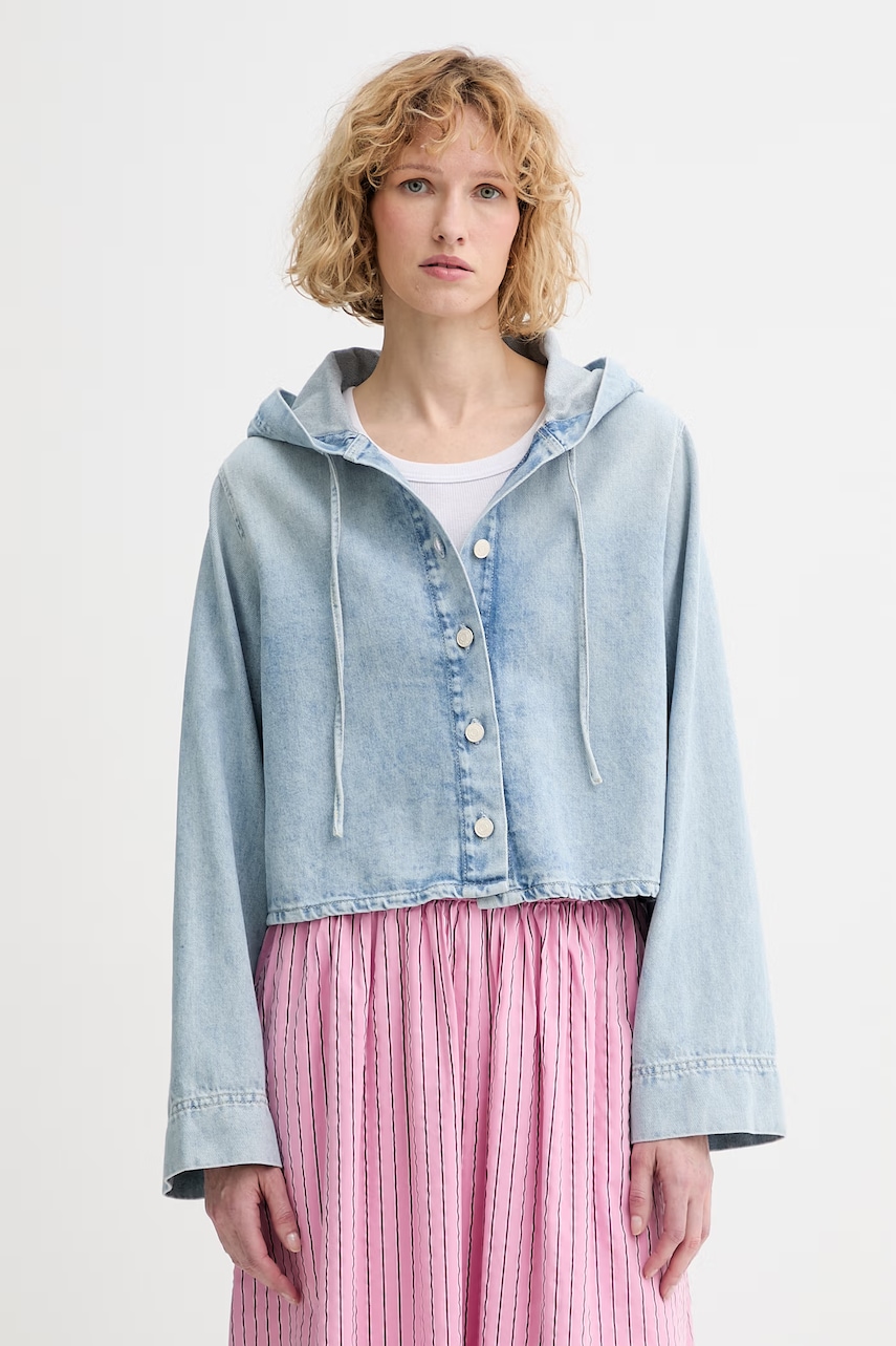 Marc O'Polo geacă de tranziție de damă din denim