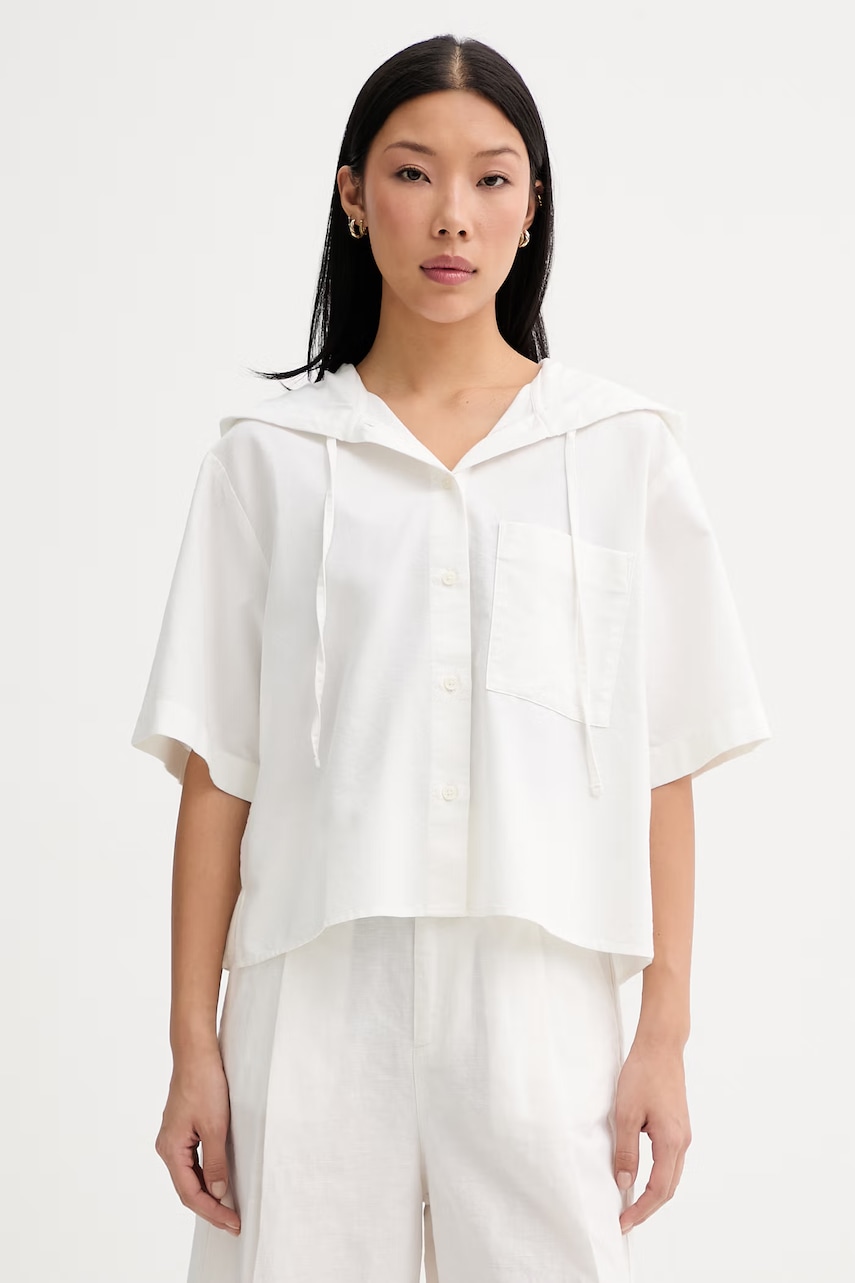 Marc O'Polo: premium pentru femei cămașă