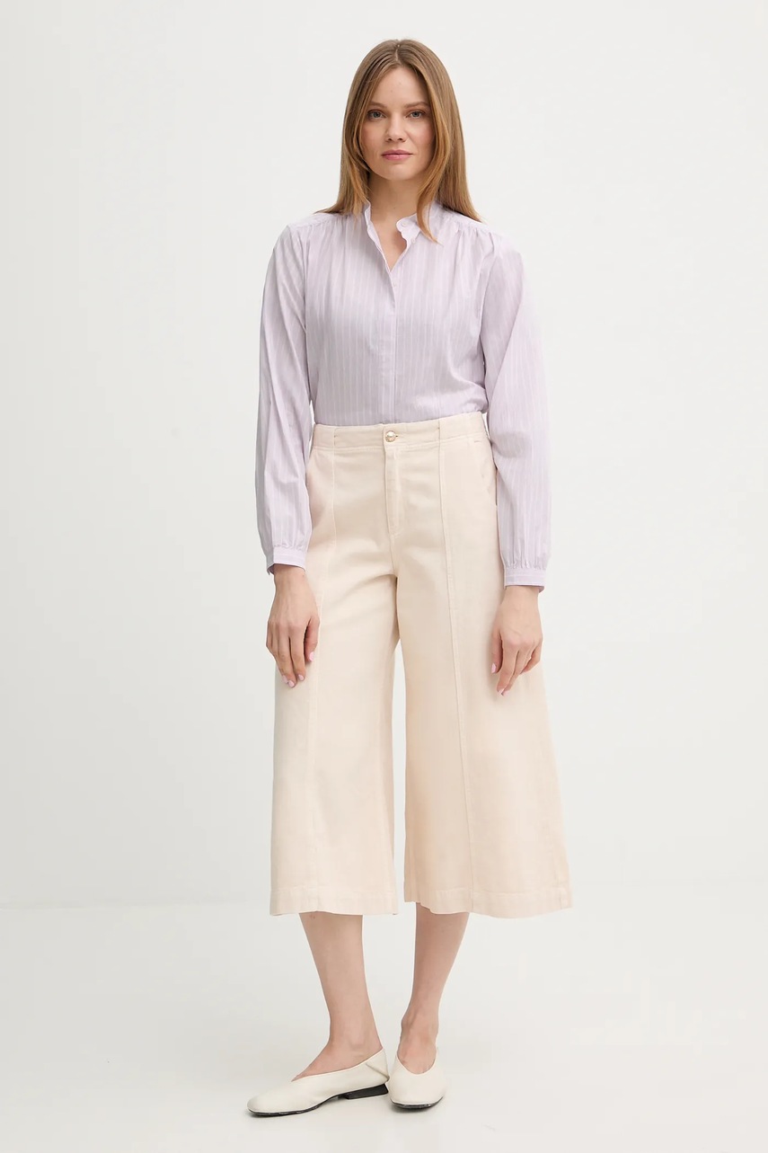 Bavlněná košile Marc O’Polo