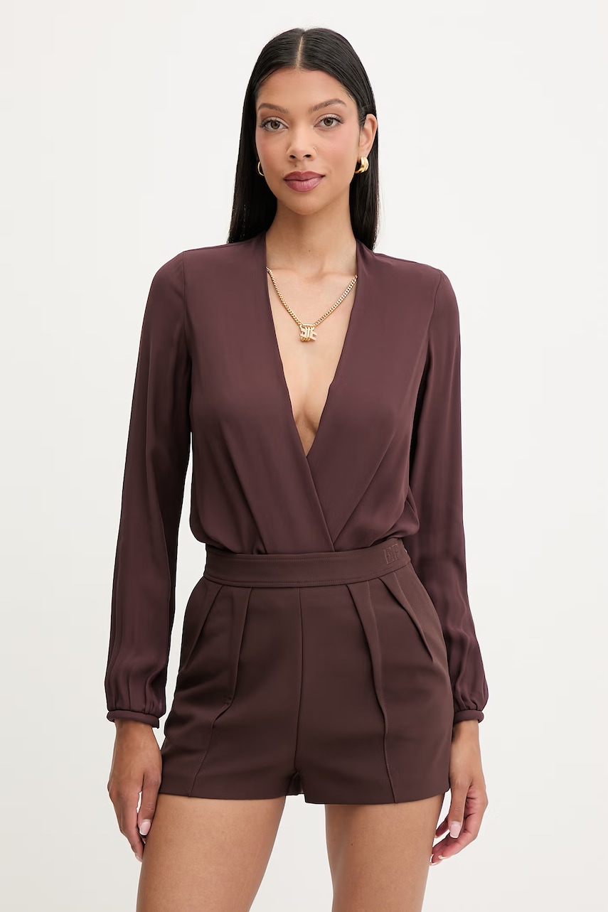 Elisabetta Franchi body pentru femei