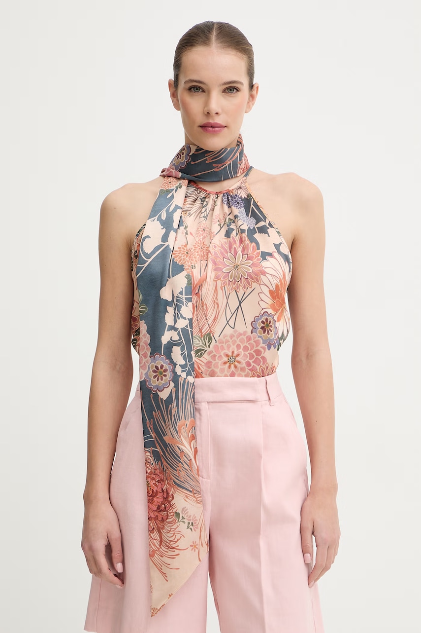 Μπλουζάκι Guess