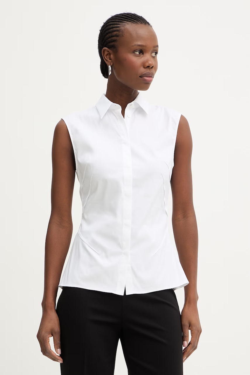 BOSS πουκάμισο γυναικείο Burbella