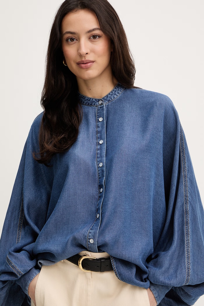 Košile BOSS Orange C Betta (obrázek 4)