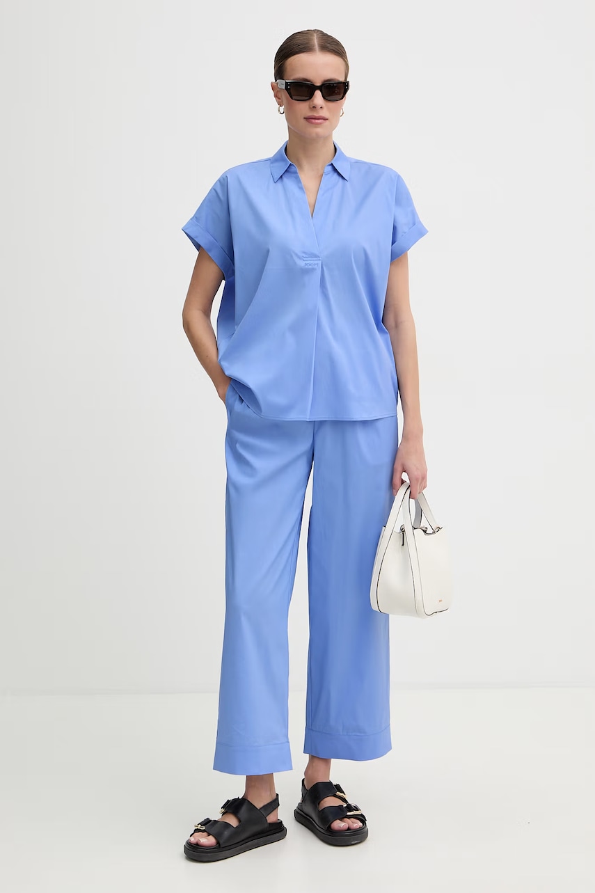 Joop! halenka dámská s bavlnou