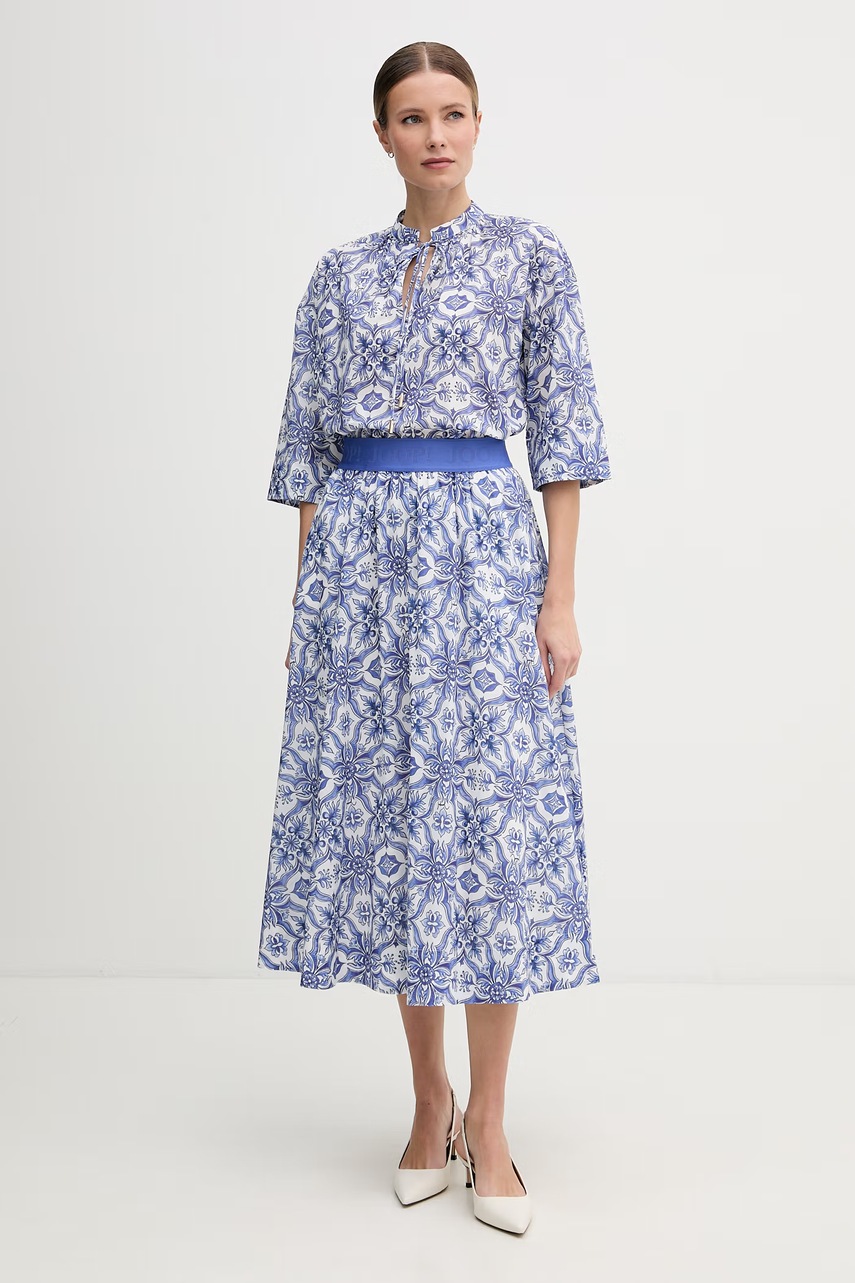 Joop! halenka dámská bavlněná