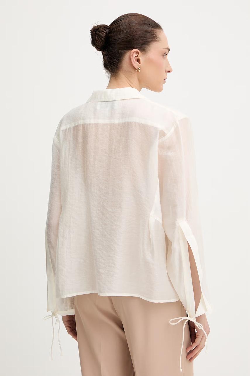 MUNTHE halenka dámská BABETTE (obrázek 3)