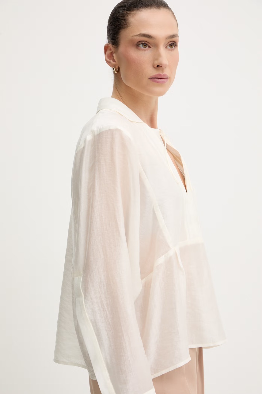 MUNTHE halenka dámská BABETTE (obrázek 4)