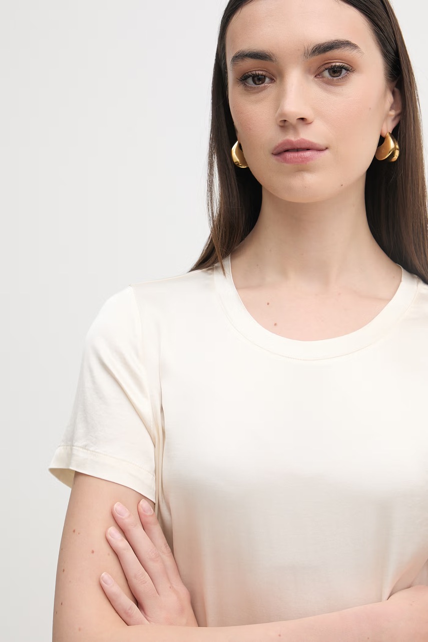 Haveone basic tričko dámské s viskózou (obrázek 4)