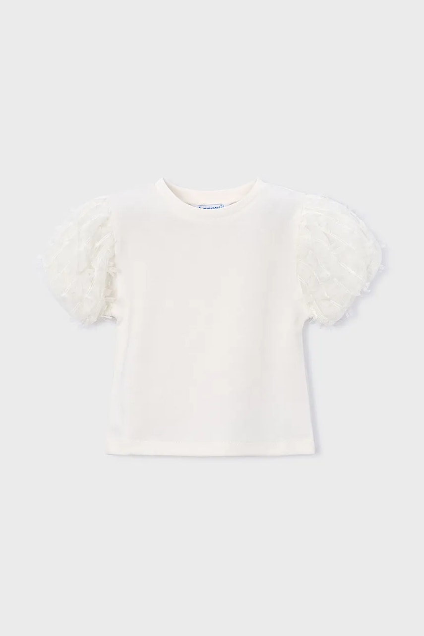 Detská blúzka Mayoral