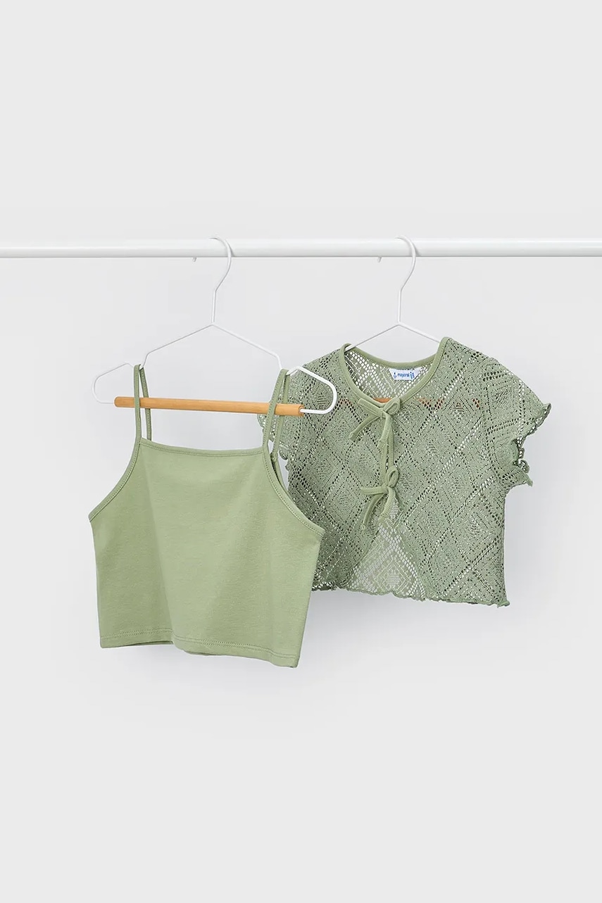 Mayoral bluză copii