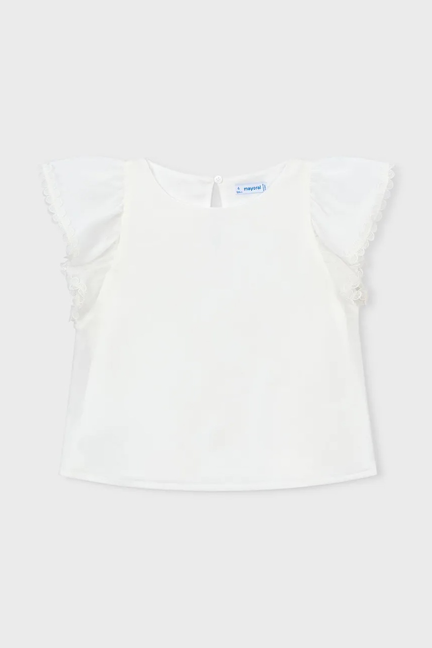 Детская блузка Mayoral