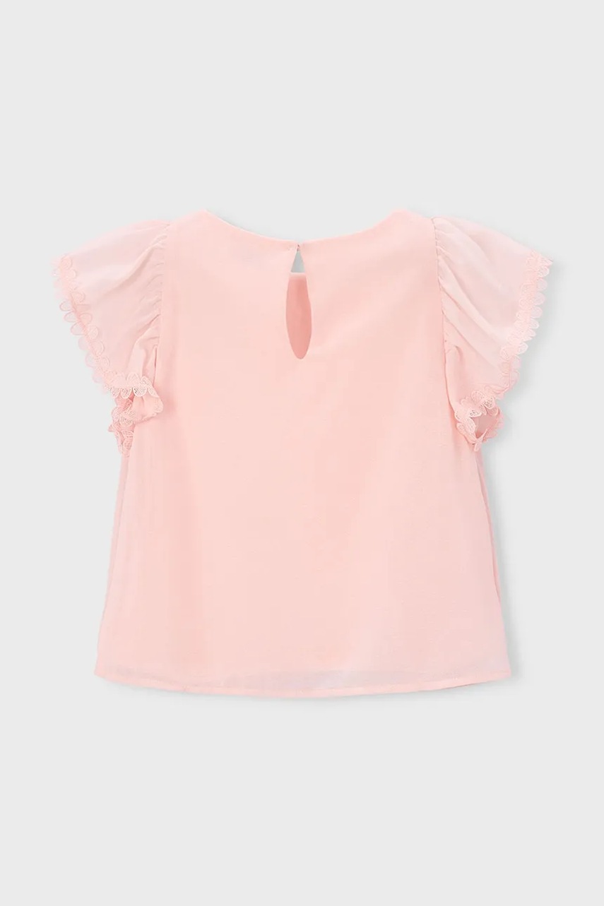 Детская блузка Mayoral