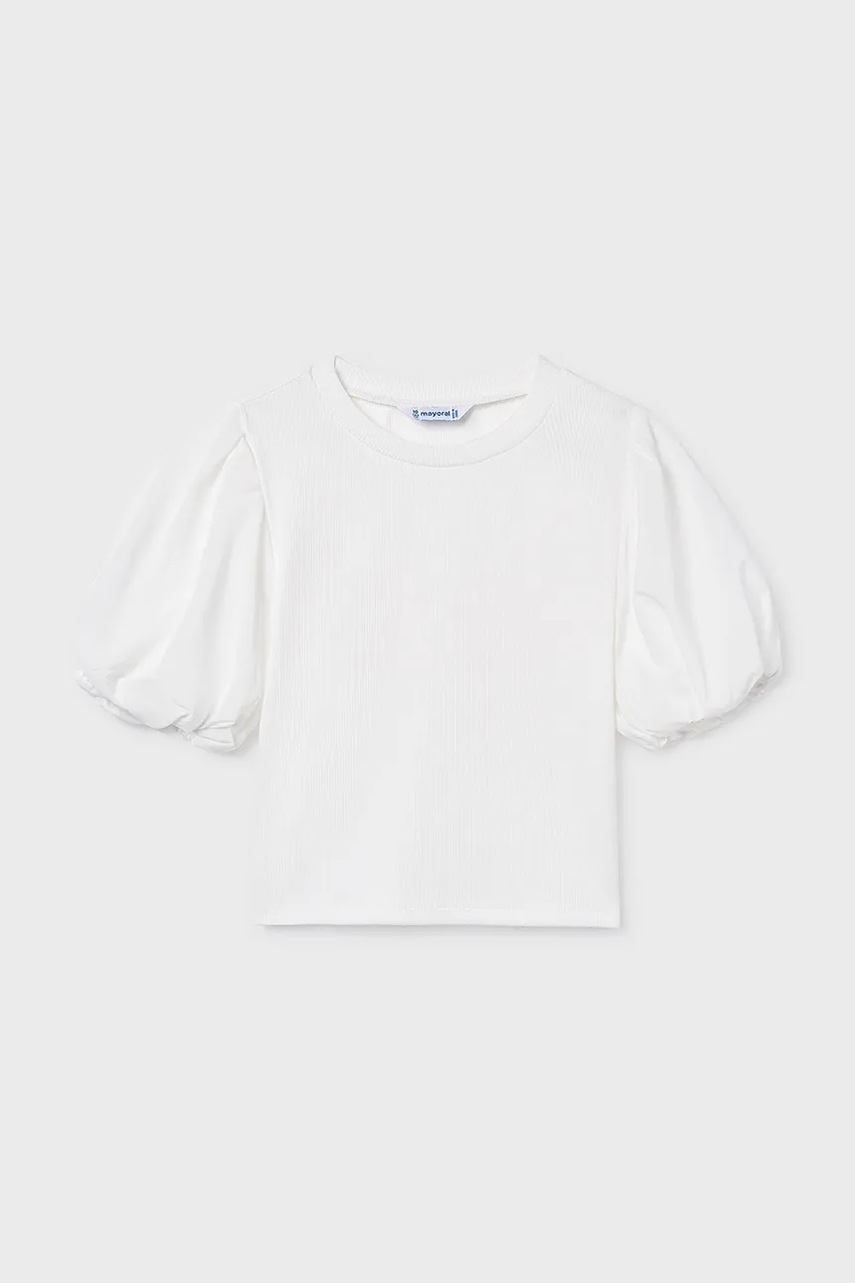 Детская блузка Mayoral