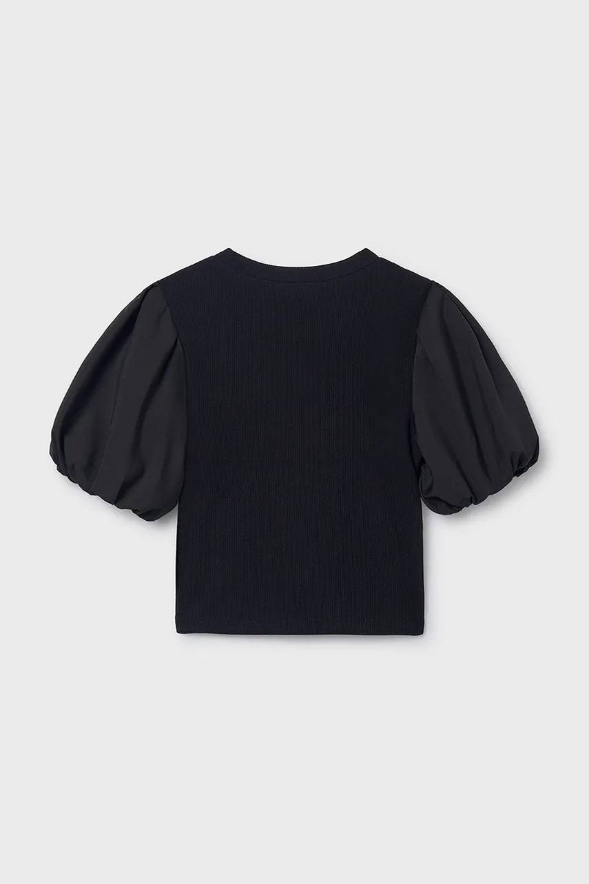 Детская блузка Mayoral