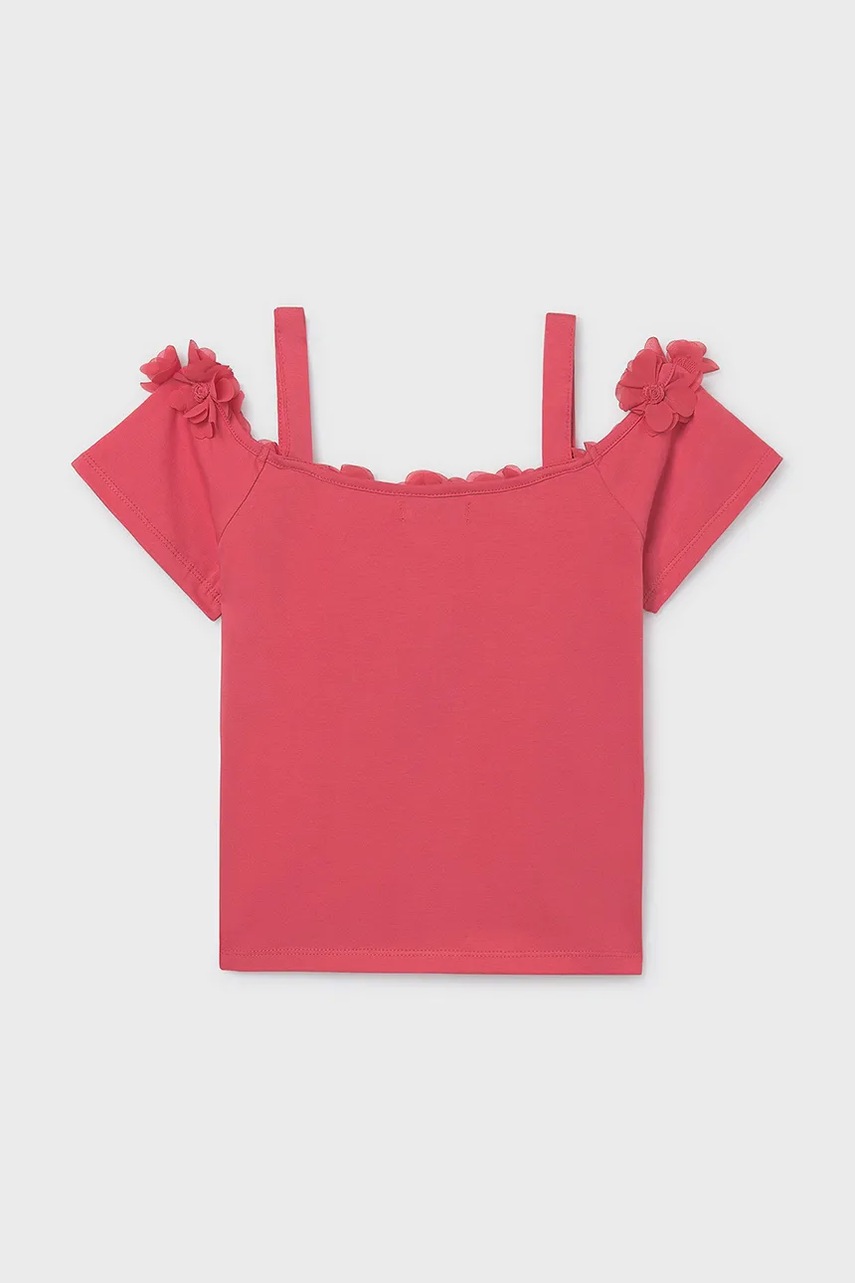 Детская блузка Mayoral