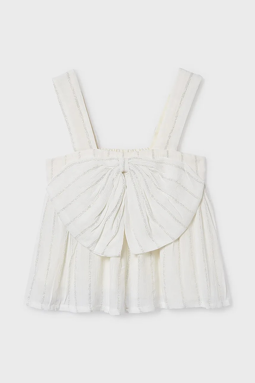 Детская блузка Mayoral