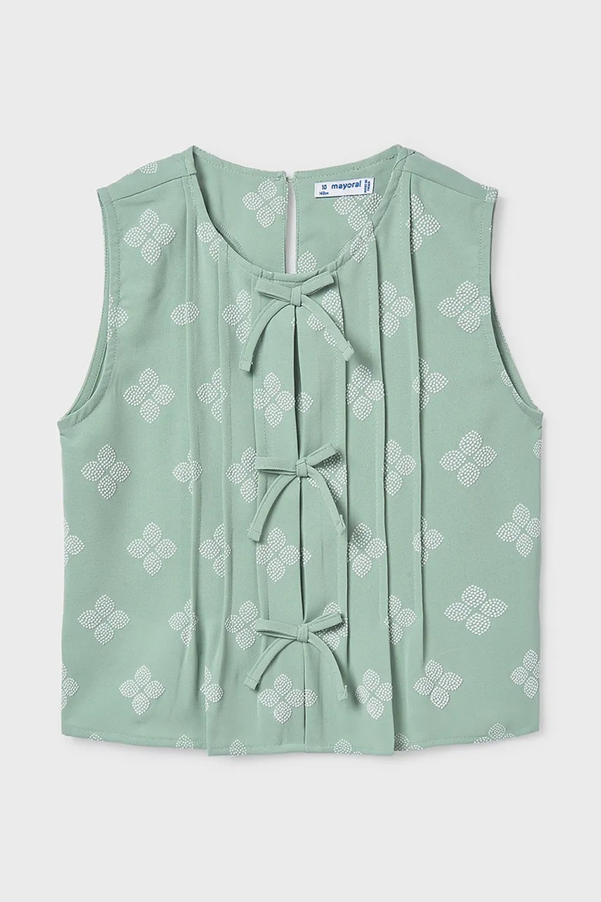 Дитяча блузка Mayoral