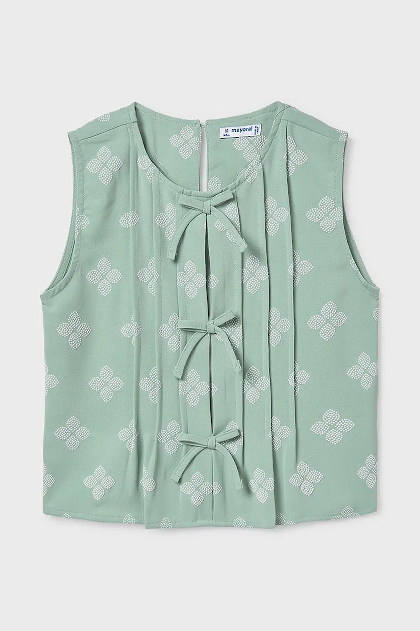 Детская блузка Mayoral Детская блузка Mayoral