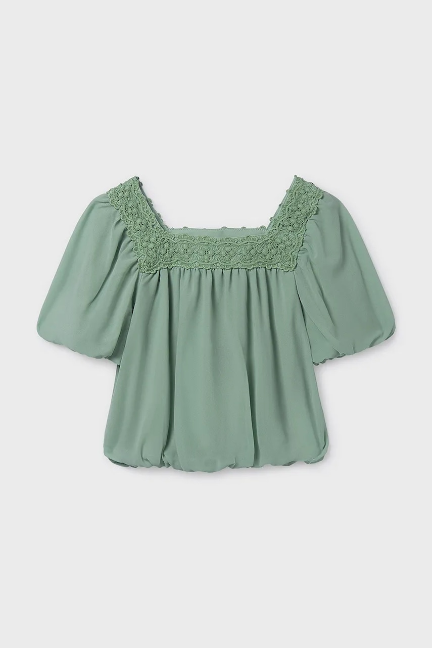 Mayoral bluză copii