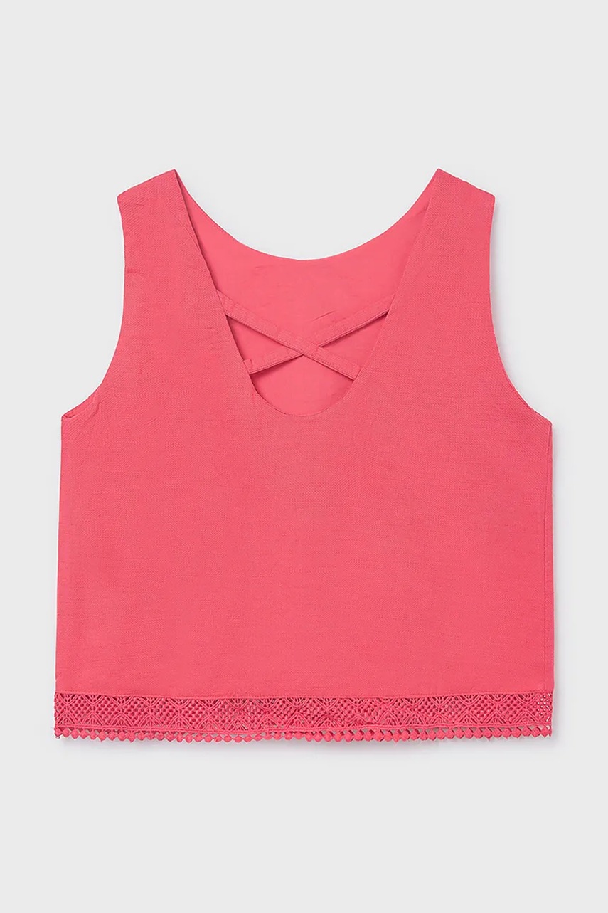 Дитяча блузка Mayoral